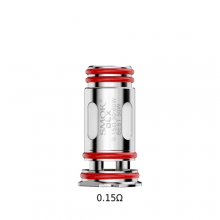 Smok Nord 6 RPM4 Meshed 0.15ohm Coils 5pk Smok Nord 6 RPM4 Meshed 0.15ohm Coils 5pk